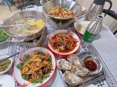 -辣不怕口味虾(凌霄路店)