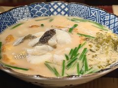 -荣家黄鱼面(前滩太古里店)
