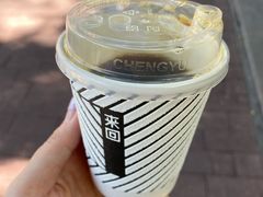 -来回·咖啡(天河南店)