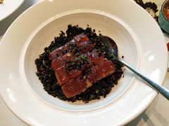 -君庭中餐厅(友谊宾馆店)