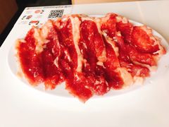 -潮发潮汕牛肉店(龙洞店)