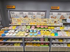 -老客满蛋饼(双塔市集店)