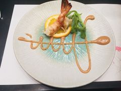 -将军日本餐厅·Shogun 传统日料·铁板烧·板前料理(厦门马哥孛罗东方大酒店)