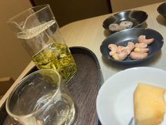 -隐溪茶馆(静安寺店)