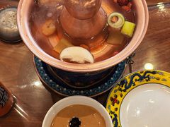 -南门涮肉(上海二店)
