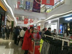 -万达广场(大明宫店)
