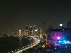 -上海和平饭店华懋阁 Cathay Room