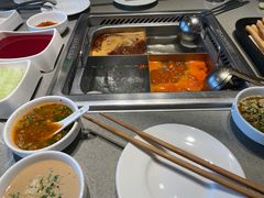 -海底捞火锅(天河方圆荟店)