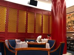 大堂-银都上海菜馆(粤海东路店)
