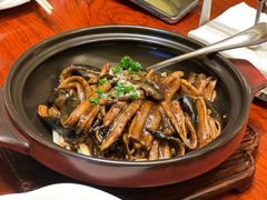 -扬州香格里拉·香宫中餐厅