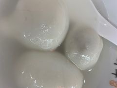 -朱新年·苏式汤团·面点(北寺塔店)