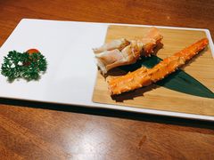 -九井澤精致料理(金茂店)