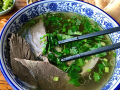 水盆羊肉-淳澄水盆羊肉