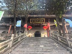 -句容茅山景区