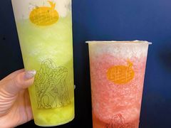 -维维豆奶(金鹰新街口店)