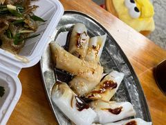 -陈添記·祖傳爽鱼皮·西关老字号(广州首店)