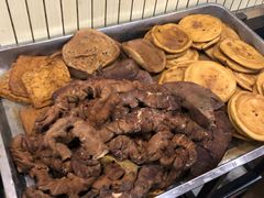 -六爷门框百年卤煮