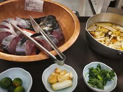 -云渔堂蒸汽石锅鱼(万达店)