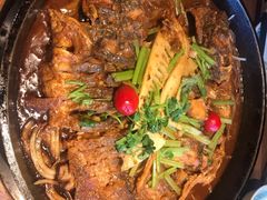 -老板恋上鱼(印象城店)