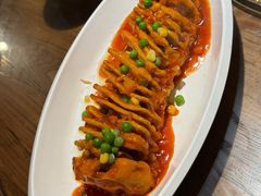 长龙茄子-天元奎饭店(总店)