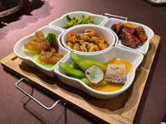 -RIVIERA 松鹤楼(外滩店)