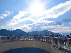 -重庆云阳龙缸景区