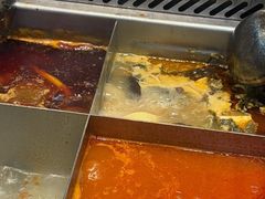 -海底捞火锅(天一广场亚细亚店)