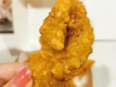 麻麻香风味小酥肉-麦当劳(交道口店)