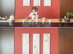 -宝燕壹号景观餐厅(龙盛国际商业广场店)