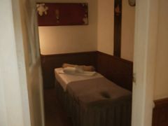 -域SPA·足疗·按摩·养生(静安寺店)
