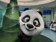 -眉州东坡·熊猫主题餐厅(枫蓝店)