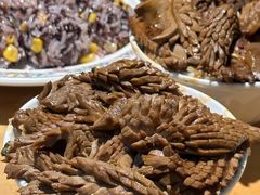 -食鸡公社辣子鸡·潍坊菜·烧烤