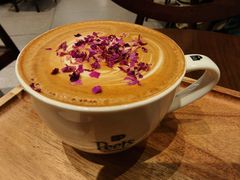 -Peet's 皮爷咖啡(深圳湾万象城店)