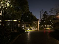 -杭州西湖柳莺里酒店·闻莺厅