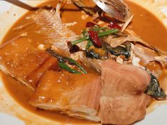 -鸽子侯·家宴·平价海鲜(市图书馆店)