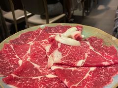 -满来寿喜烧(金虹桥店)