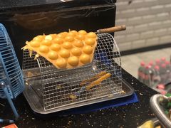 -天美汇鸡翅包饭(来福士广场店)