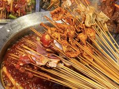 -钢管厂五区小郡肝火锅串串香(总店)