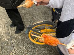 -上海鸡柳店(中街盛京大家庭店)