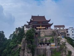 -九华山风景区