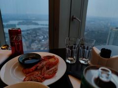 -洲际酒店·地平线全日餐厅HORIZON CAFÉ