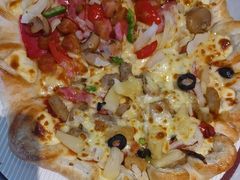 -必胜客(长安长青店)