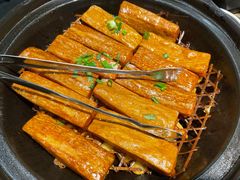 莫言南瓜-隆喜元鱼汤包·海鲜(中联广场店)