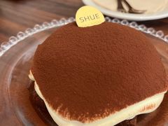 打翻的提拉米苏-半勺舒舒(太乙店)