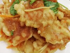 锅包肉-雪乡情东北菜(车公庙店)