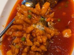 -望乡楼上海菜(日月光店)