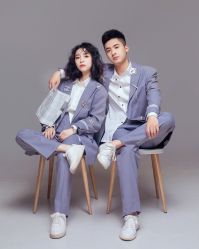 点击看大图 -奈斯影像婚纱摄影(拱墅店)