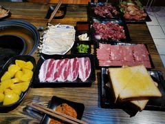 -莱真牛碳火烤肉(合肥旗舰店)
