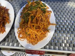 -韩麦大冷面(桂花街直营店)