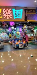 -卡通尼乐园(景枫中心店)